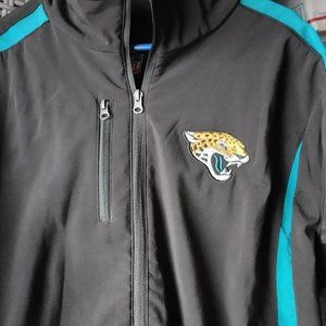 NFL Jaguars Coat